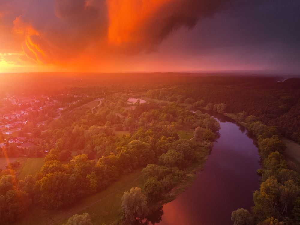 Photograph by Błażej Krzyżanek
