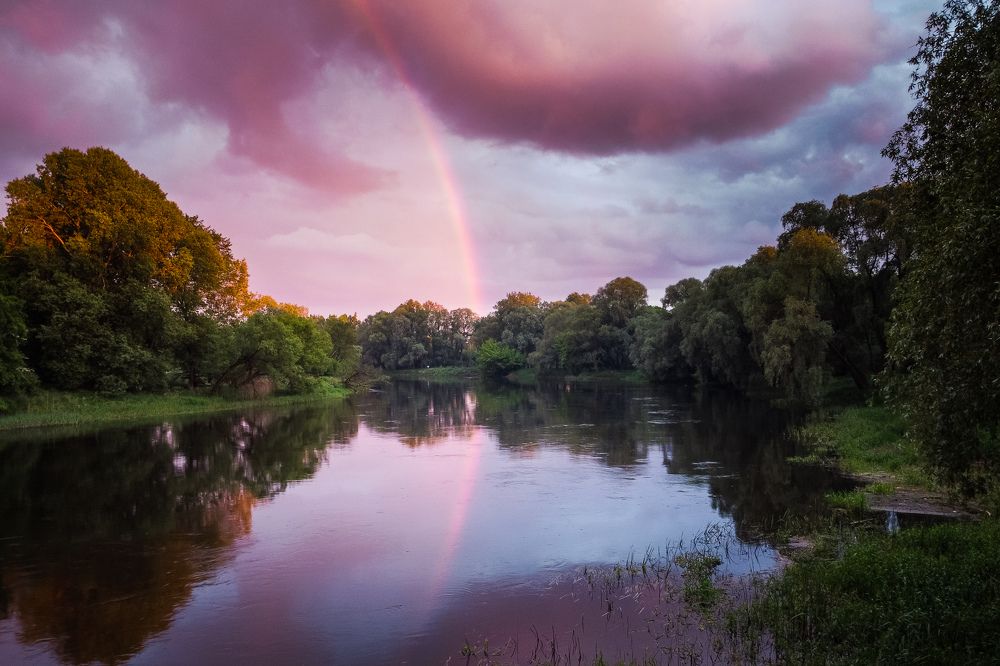 Photograph by Błażej Krzyżanek