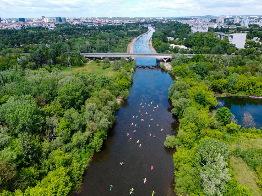 Photograph by Błażej Krzyżanek