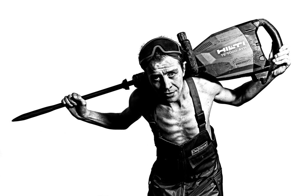 Photograph by Дмитрий Тертышников