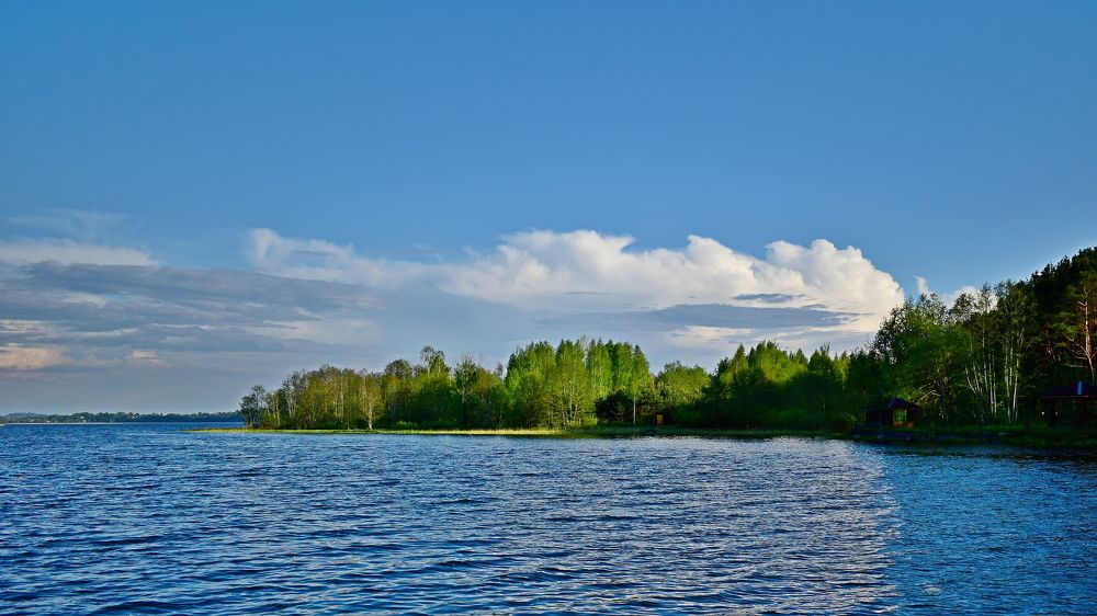 Photograph by Валерий Талейко