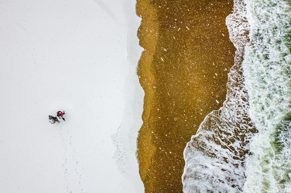 Photograph by İsmail serhat Şahin