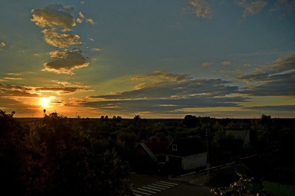 Photograph by Валерий Талейко