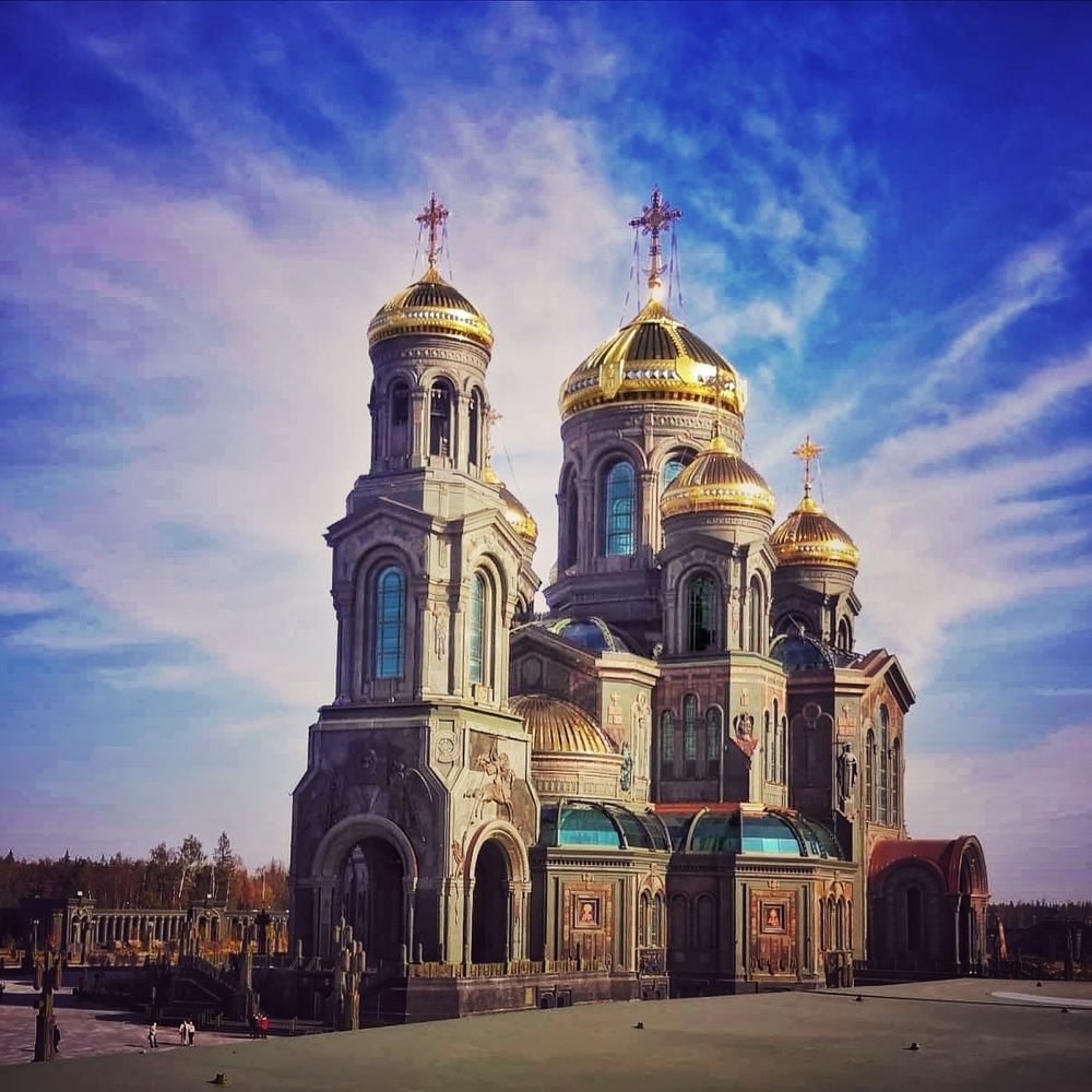 Photograph by Mihail Sidi