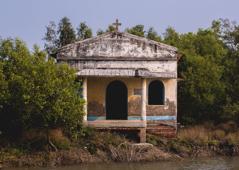 Фотография автора Utathya Roy