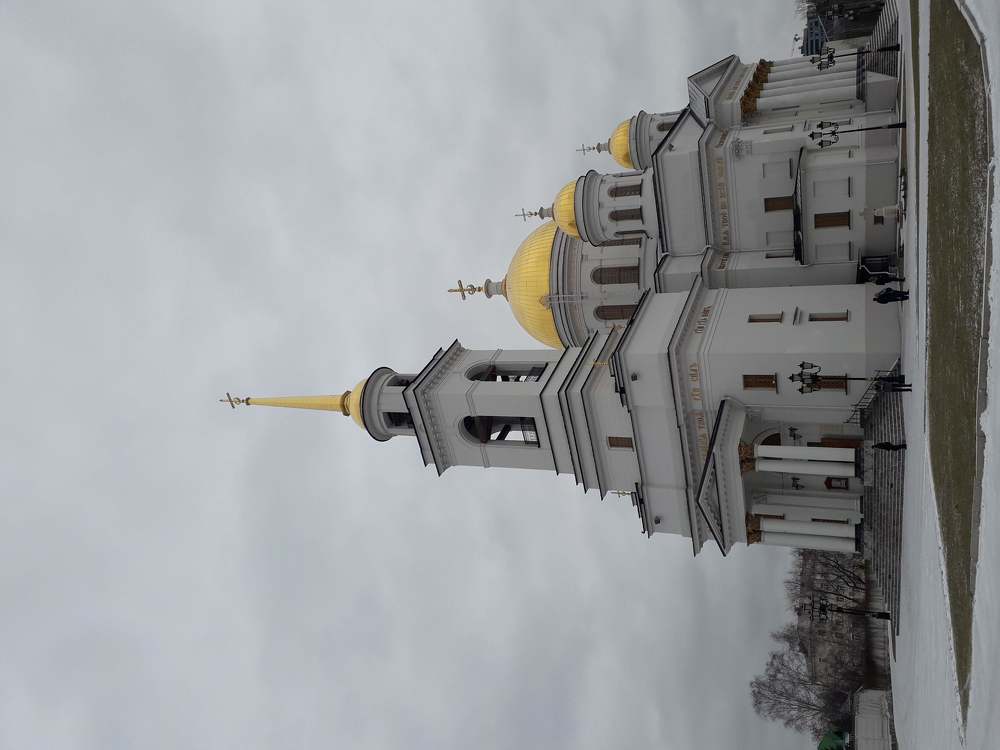 Photograph by Андрей Красников