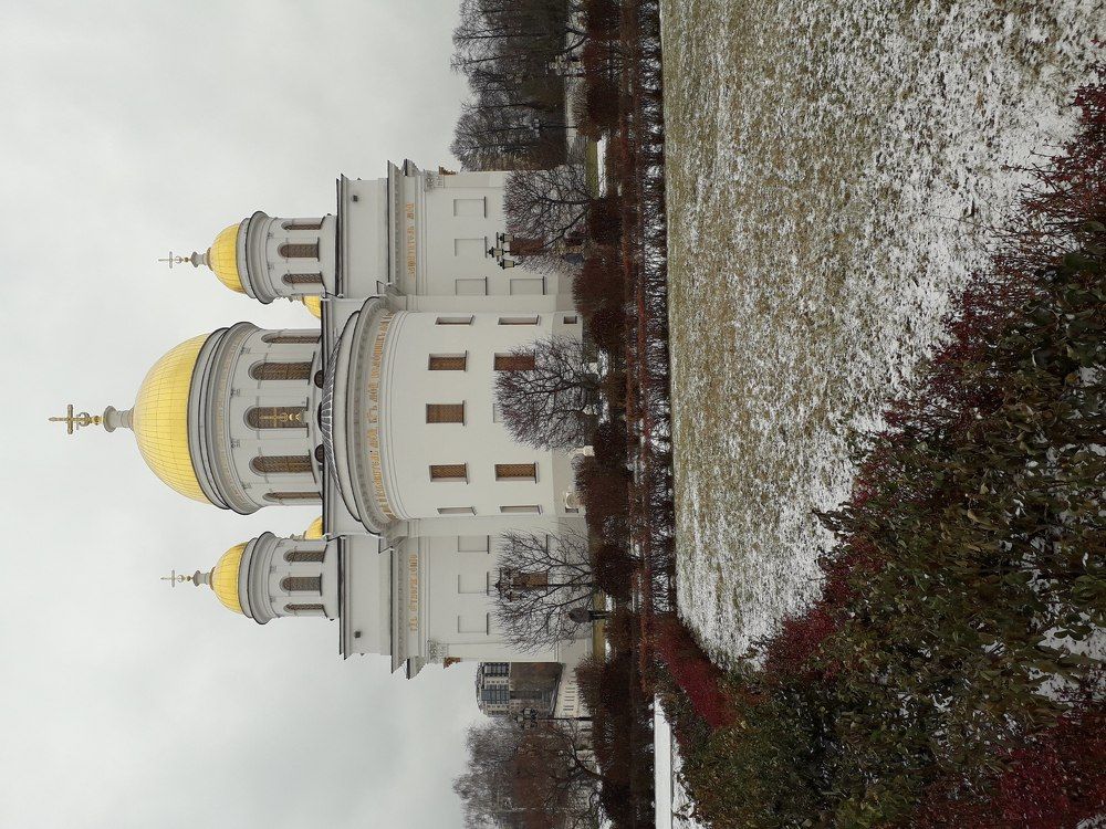 Photograph by Андрей Красников