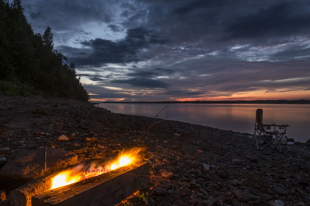 Photograph by Николай Лысцев