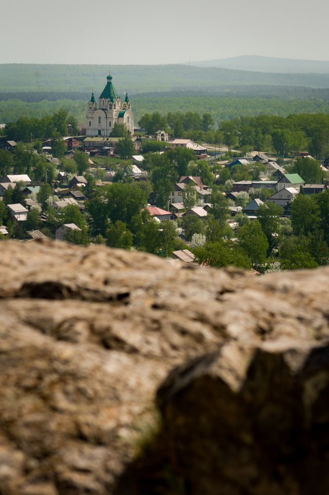 Photograph by Олег Бережных