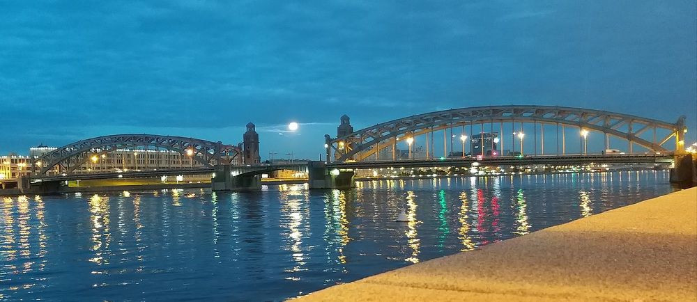 Photograph by Алексей Пантелеев