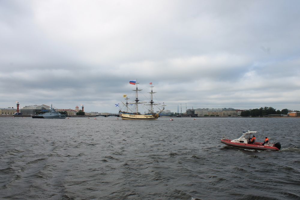 Photograph by Денис Птюшкин