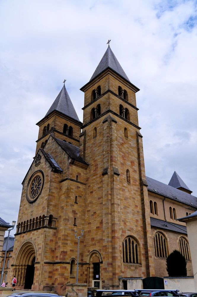 Католический собор