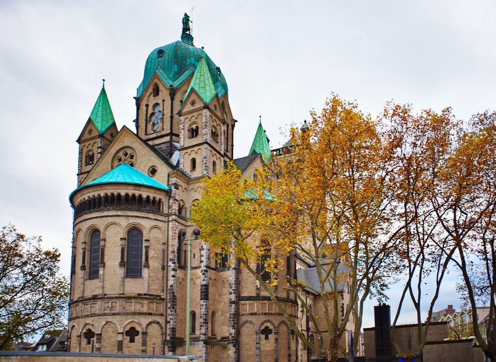 Кафедральный собор