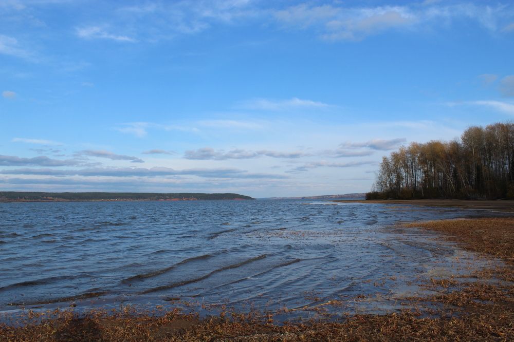 Photograph by Inna Korepanova