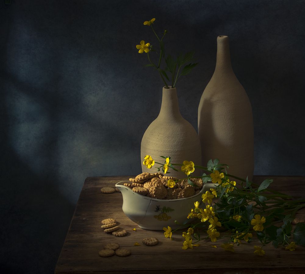 Photograph by Елена Рубинская