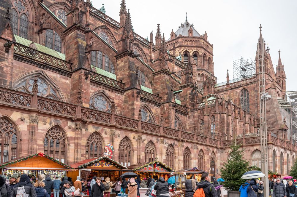 Католический собор