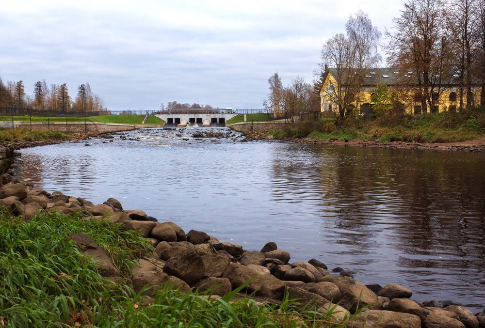 Photograph by Алексей Герасимов