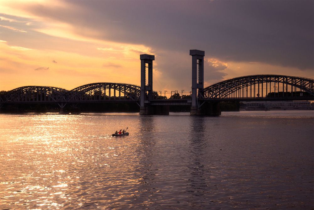 Photograph by Алексей Герасимов