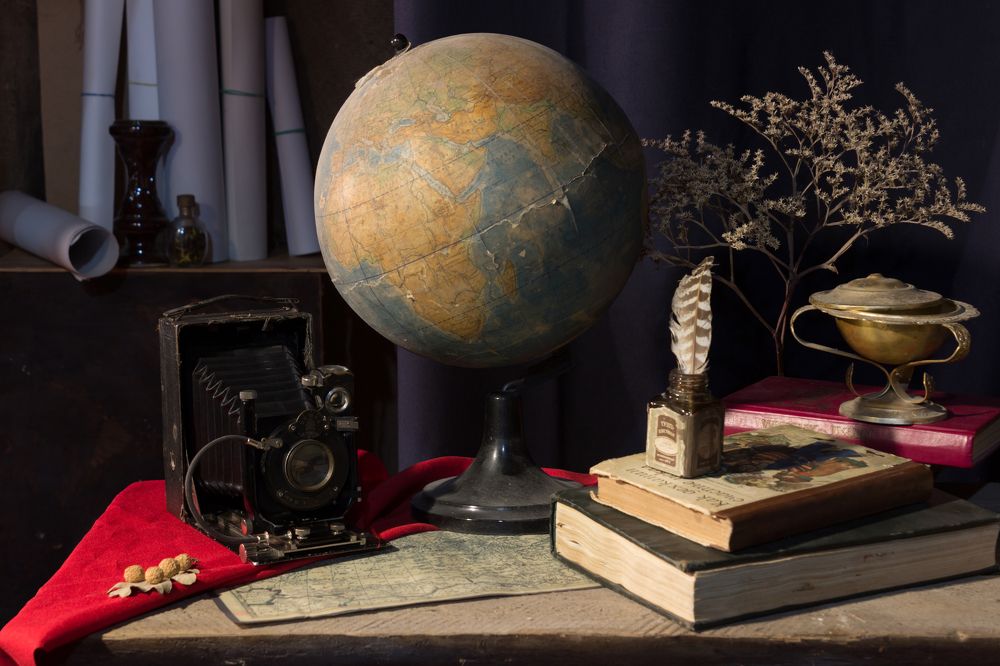 Photograph by Сергей Когда