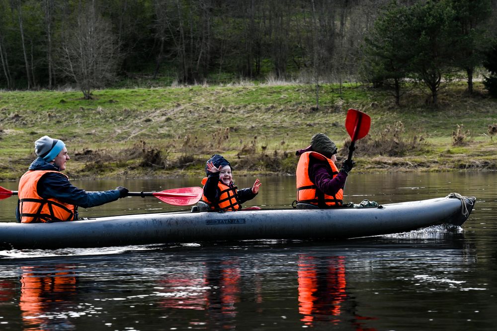 Photograph by Анастасия Долгова