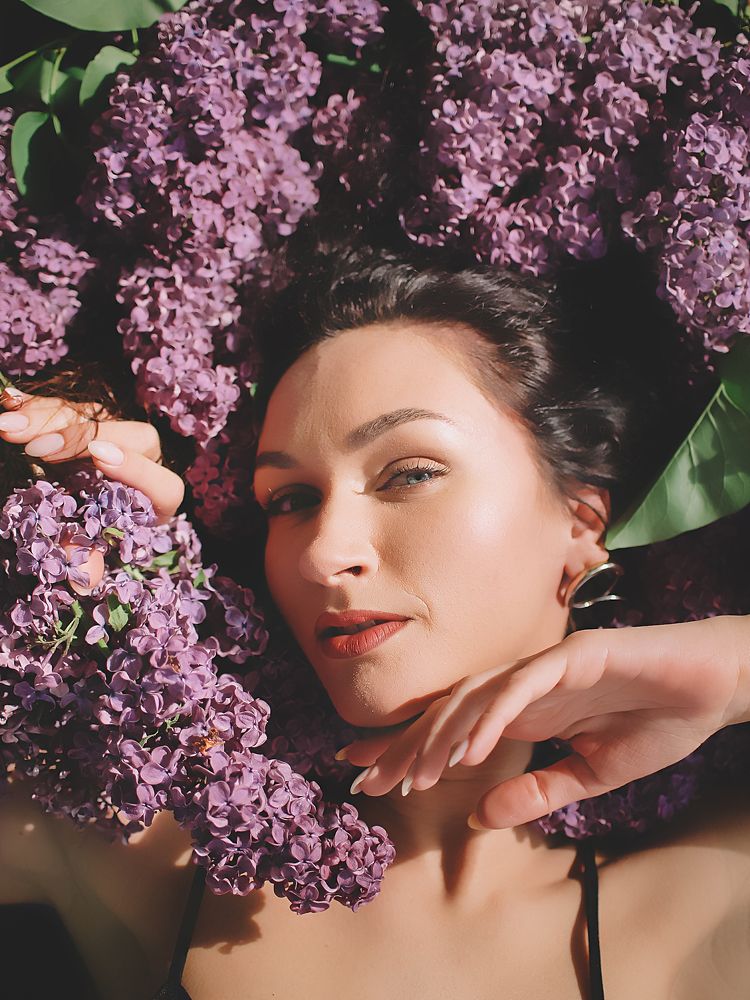 Фотография автора Ира Шугаева