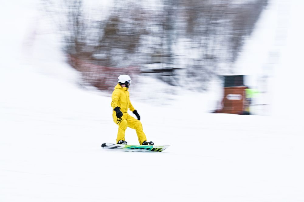 Photograph by Анастасия Долгова