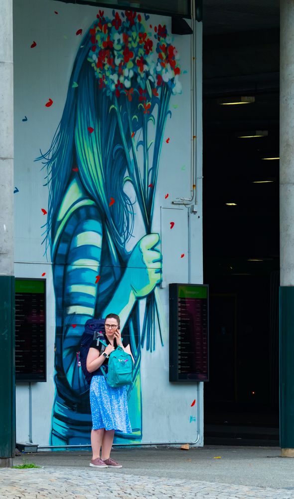 Photograph by Dumitru Constantin