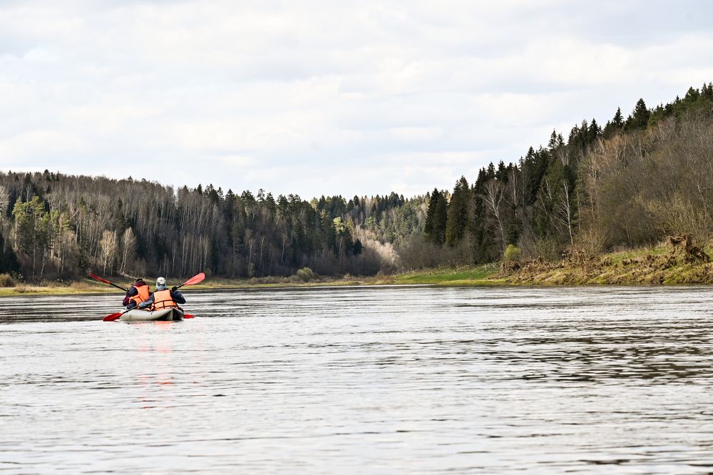 Photograph by Анастасия Долгова