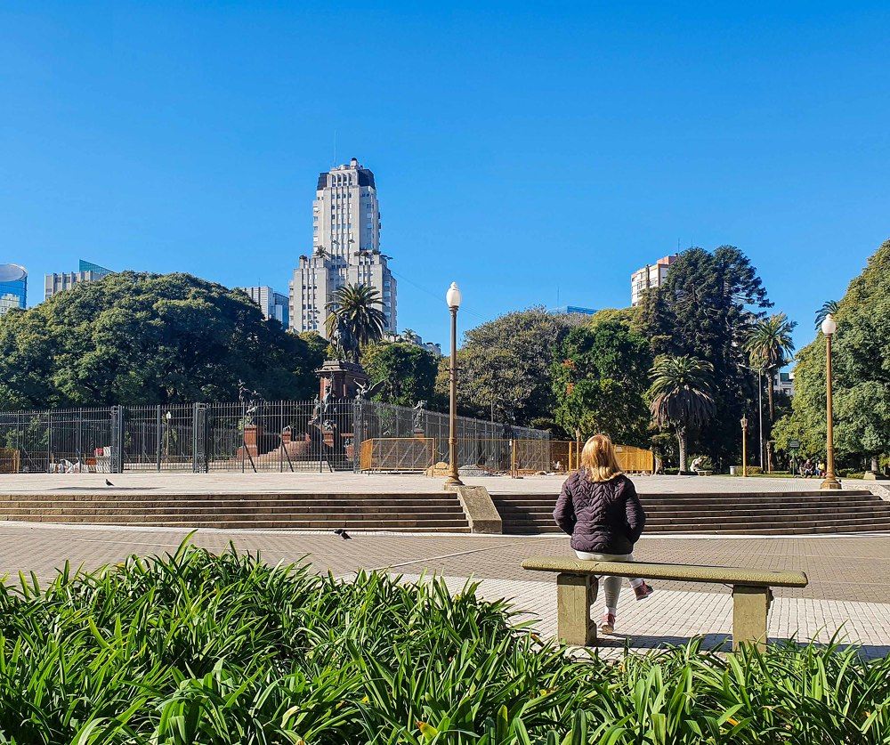 Photograph by Daniel Remondegui