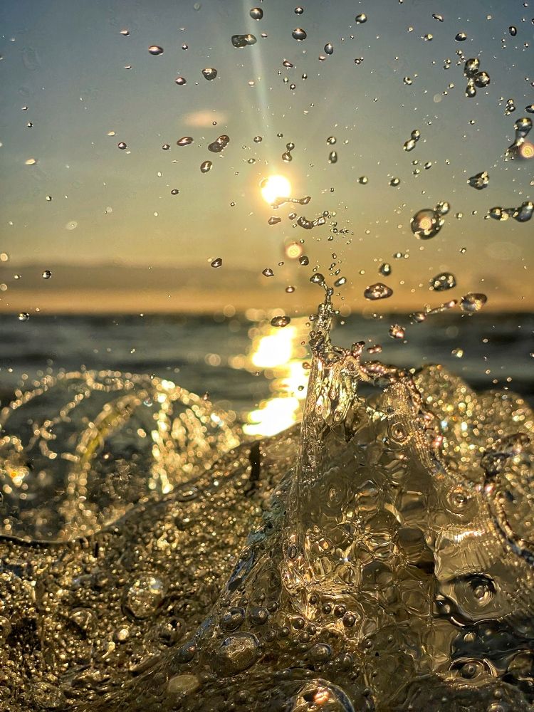 Photograph by Karina Stavicka