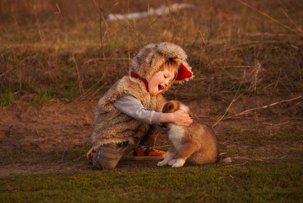 Photograph by Svetlana Reshetnikova