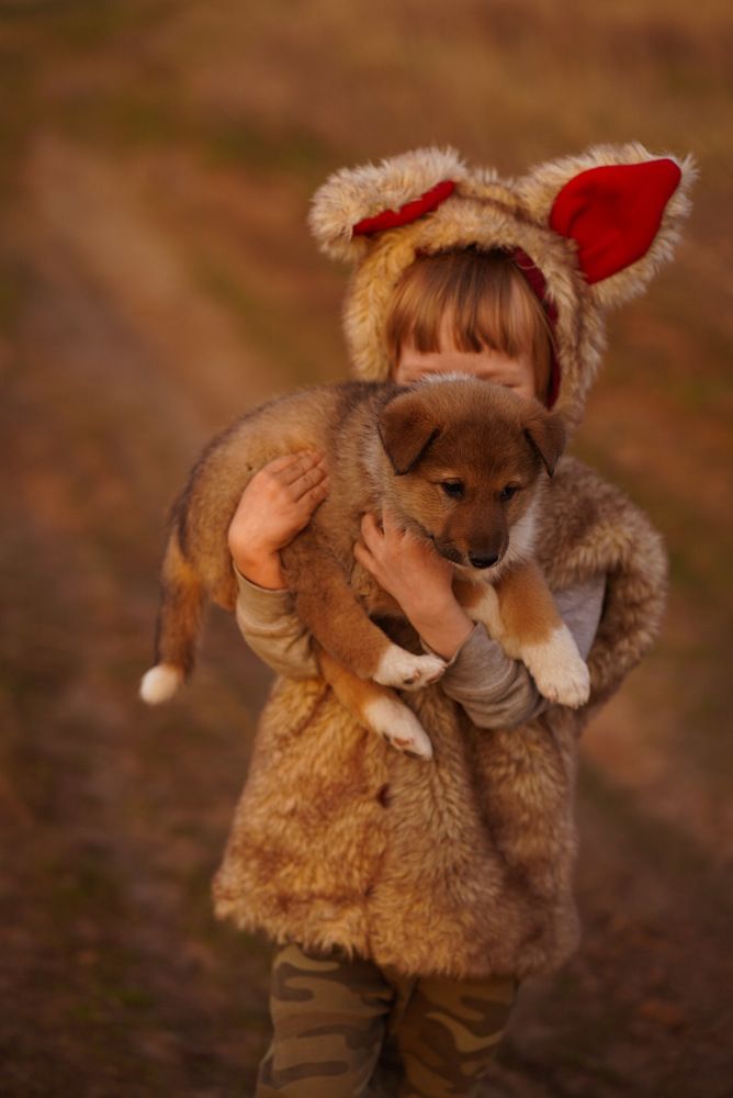 Photograph by Svetlana Reshetnikova