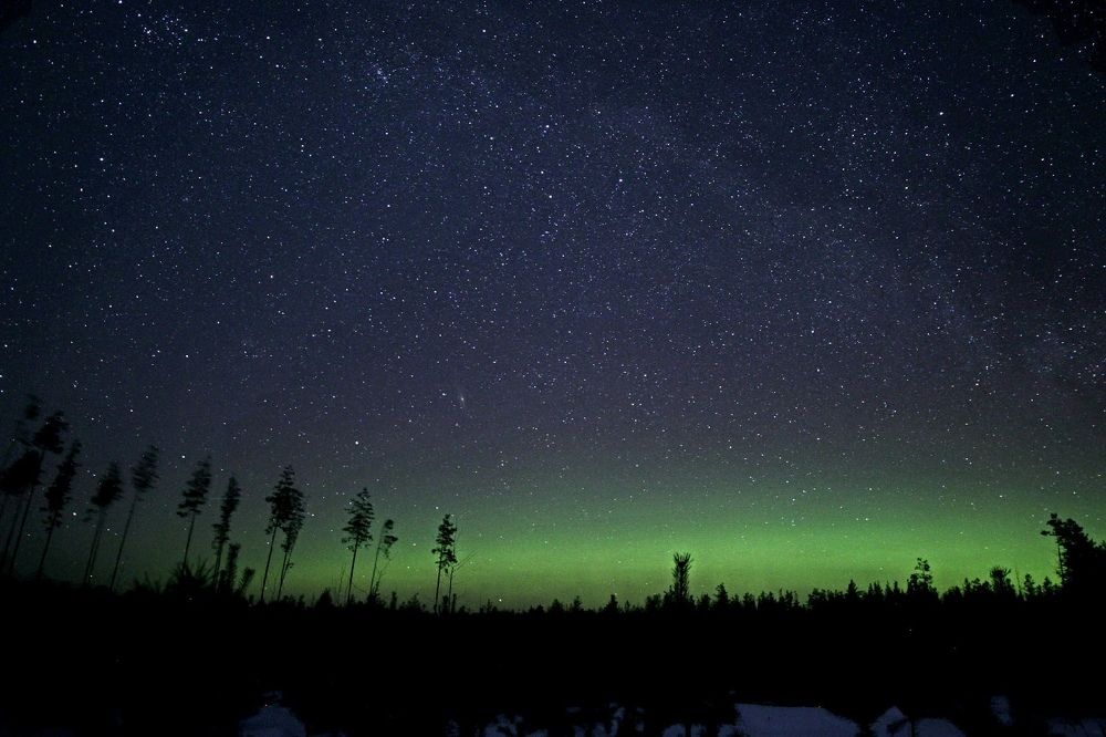 Photograph by Наталия Никитинская