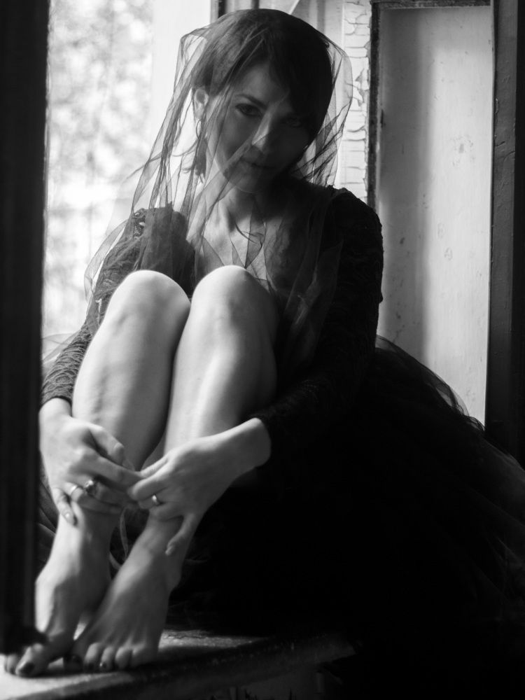 Photograph by Marat Tatarsky