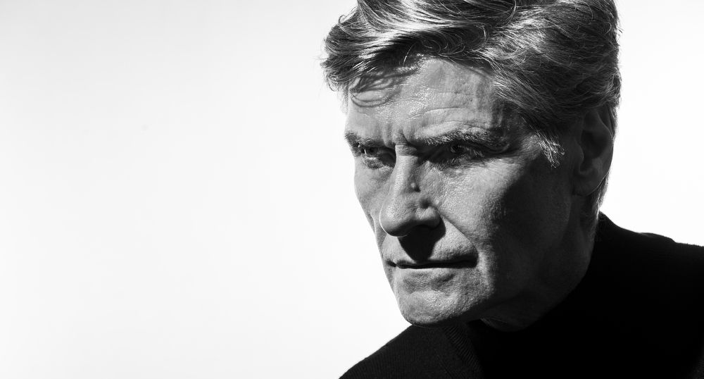 Photograph by Oleh Kobyleckyj