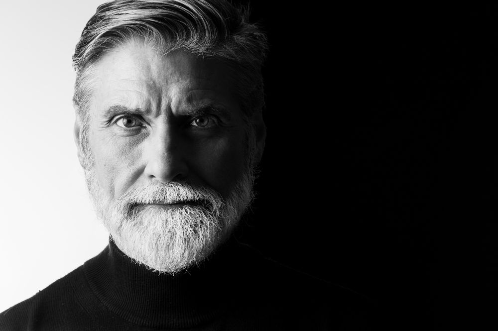 Photograph by Oleh Kobyleckyj