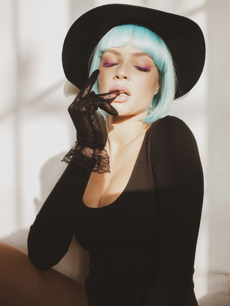 Photograph by Marat Tatarsky