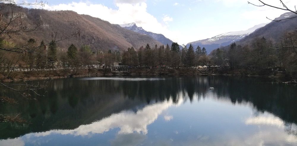 Photograph by Лариса Неудачина