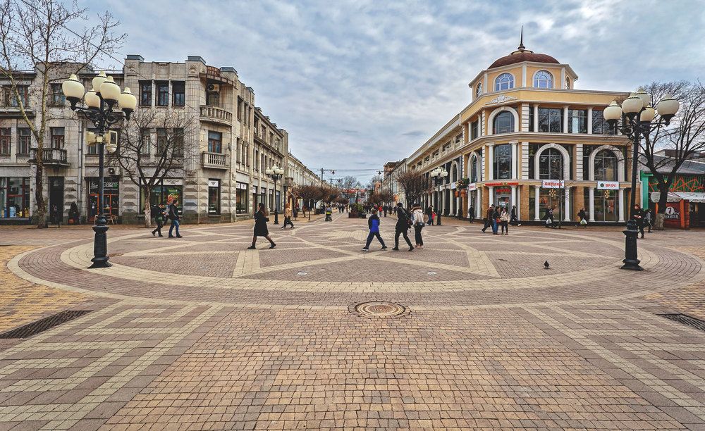 Photograph by Владимир Гамаюнов