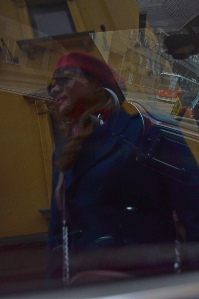 Photograph by Евгения Гуцан