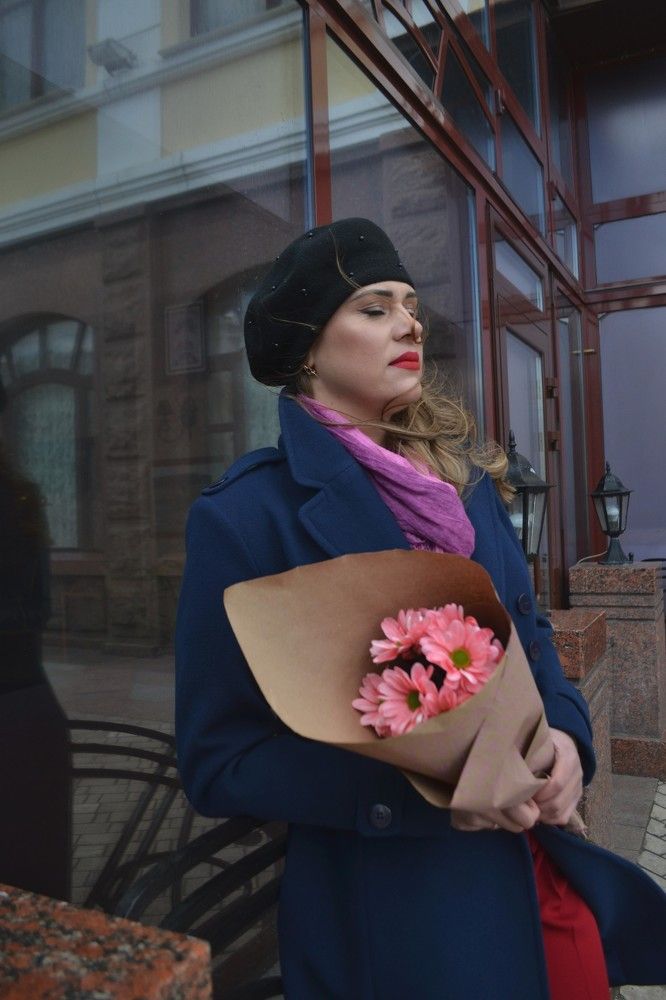 Photograph by Евгения Гуцан