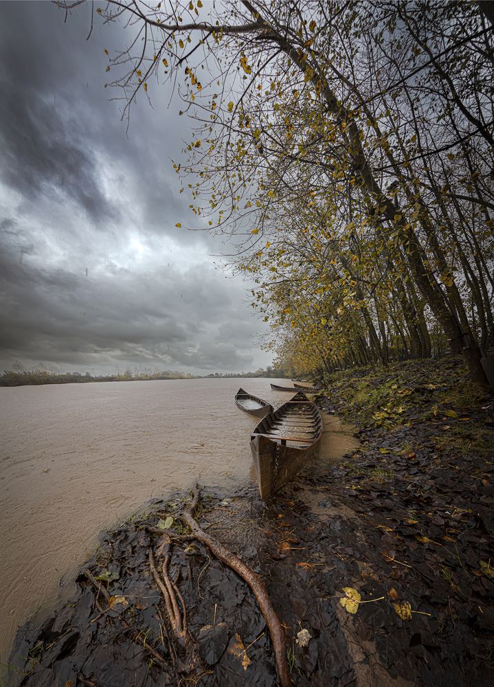 Photograph by Riahi Hosein