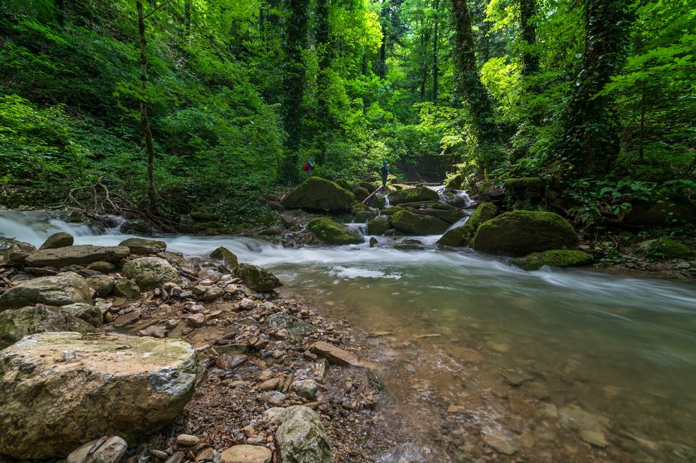 Photograph by Валерий Одинцов