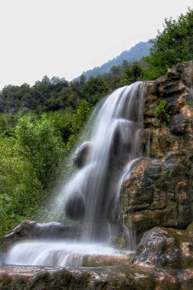 Photograph by Sherko Bahmani