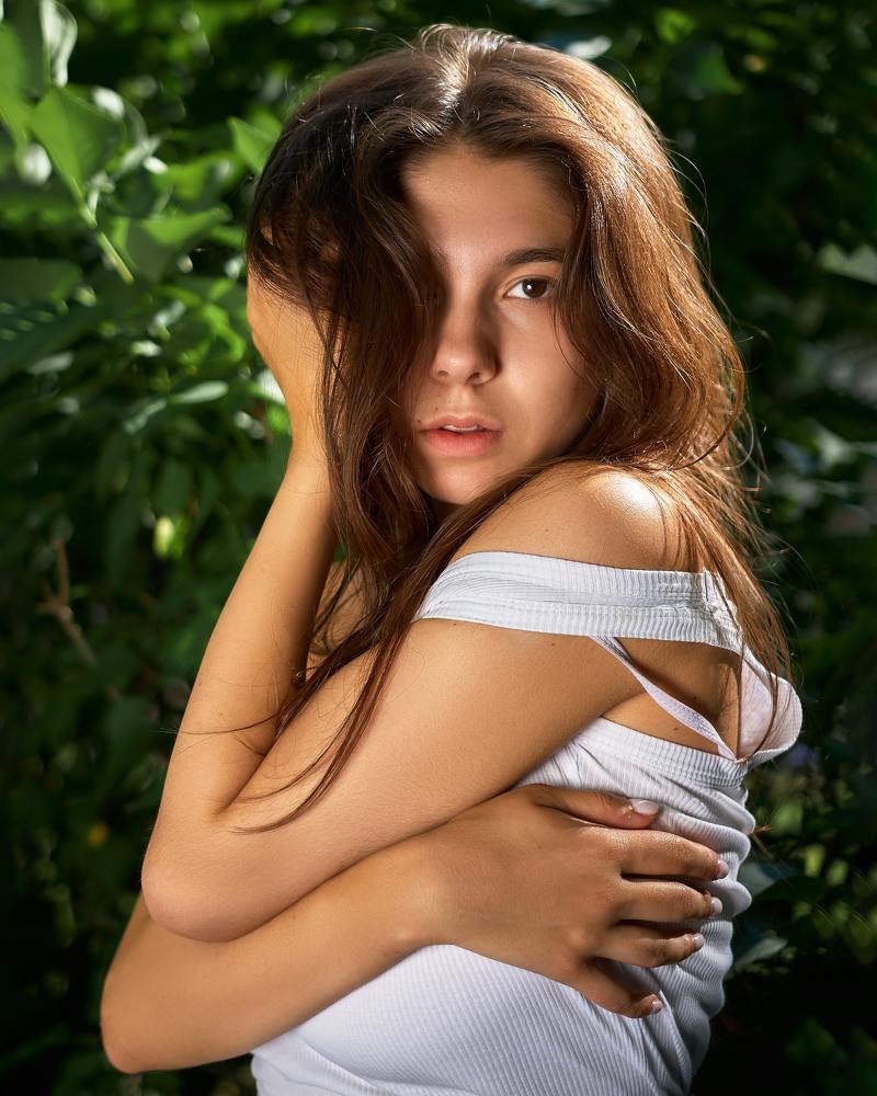 Photograph by Ева Высоцкая