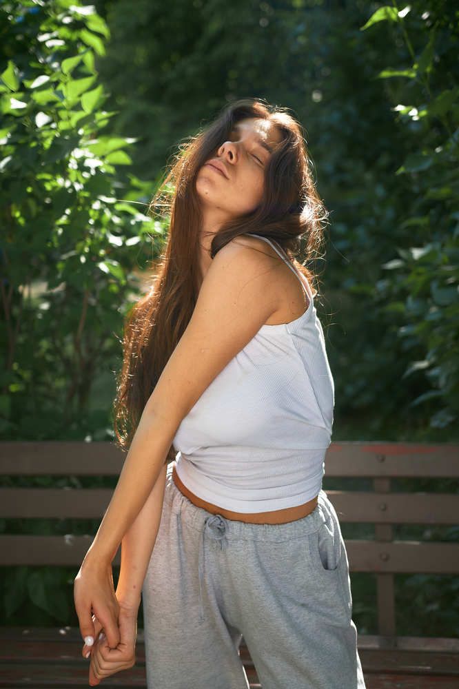 Photograph by Ева Высоцкая