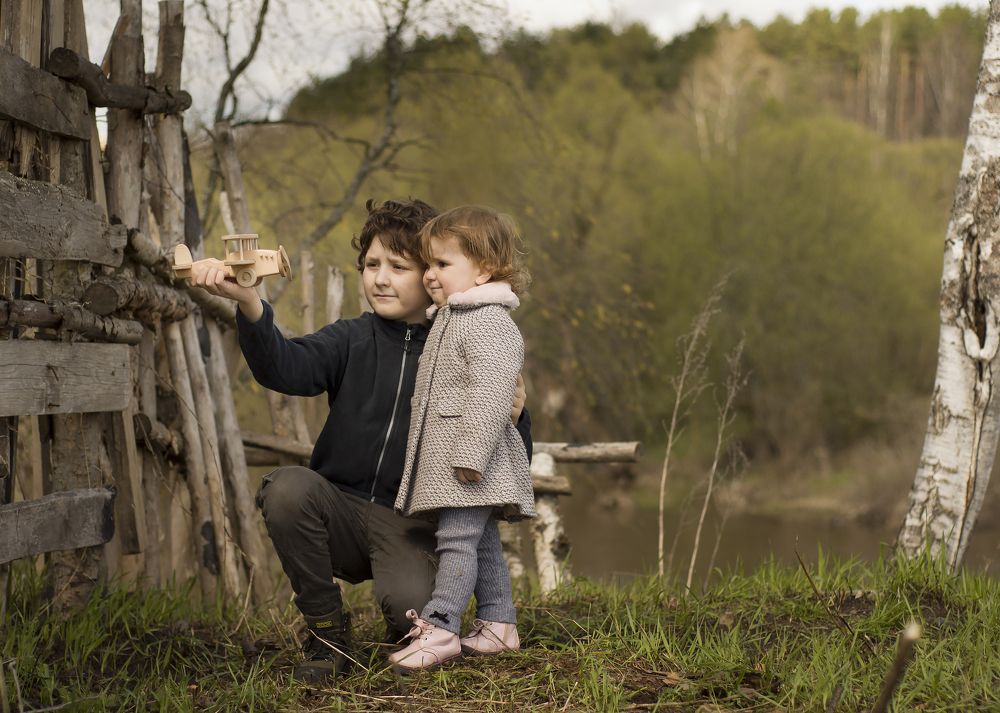 Photograph by Лилия Морозова