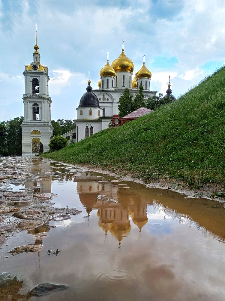 Photograph by Ольга Дорошенко