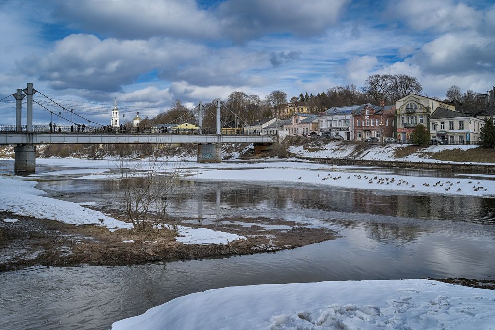 Photograph by Екатерина Листова