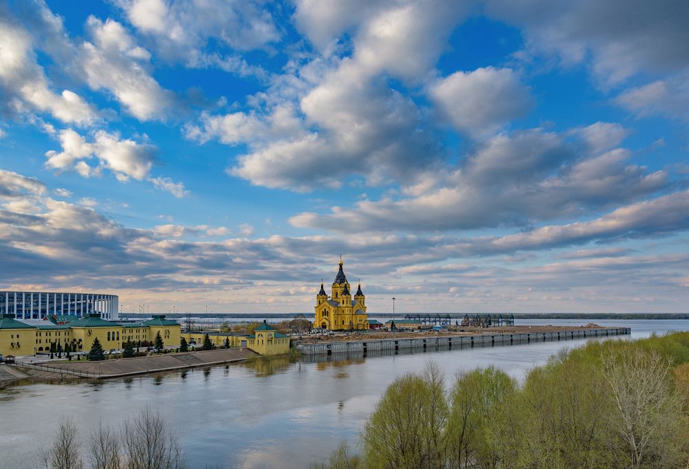 Photograph by Andrey Vasilyev